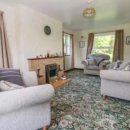 Casa vacanze Robin Hood Keswick (Cumbria)