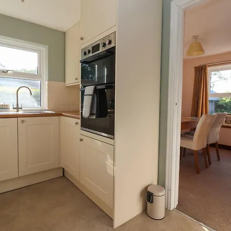 Casa vacanze Robin Hood Keswick (Cumbria)